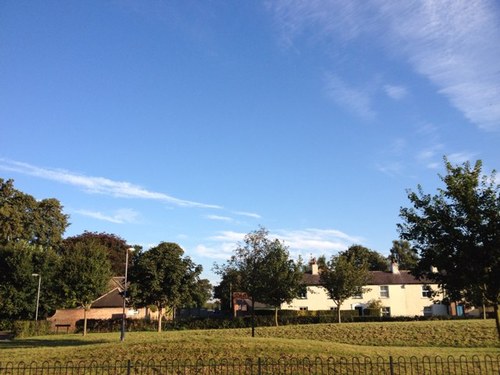 Full Sutton & Skirpenbeck Parish Council