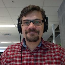 Gwix's profile picture. Front-end developer recycled to a UX designer, music junkie, freak, carnivorous, both urban and country (but not suburb) type. Love owls, wolves and bobcats.