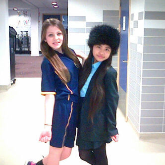 fayemars's profile picture. Faye Noon,All Saints,Love My Family Loads,BBM Pin:271F8AF9,That's All You Have To No Follow Me And I'll Follow You Back!♥