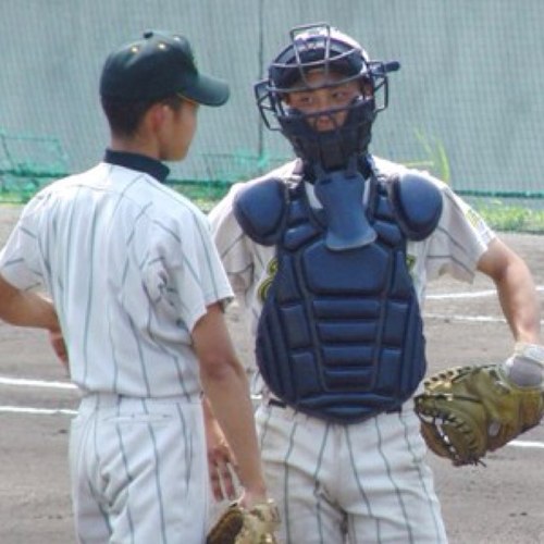 山形県鶴岡市の小学生の野球情報を中心にお伝えします。