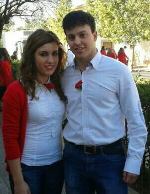 mariela_quiros's profile picture. Estudiante de Química en la UAM.