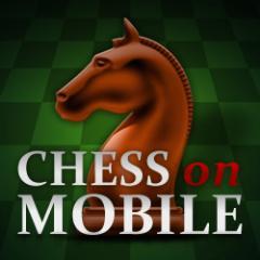 The first chess web application specifically designed to view chess games in a quick, simple and elegant manner on any mobile device.
