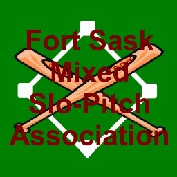 The Fort Saskatchewan Mixed Slo-Pitch Association is a non-profit co-ed sports organization, enabling fun & recreational activity for adults.