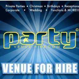 Party Venue Hire is a completely FREE party venue, function room and wedding venue finder service across Leeds, Bradford and West Yorkshire
