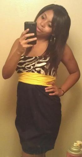 kaylynn25smiley's profile picture. Love to smile =) Im friendly and love ta jus be myself