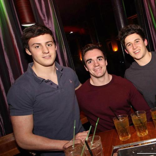 davysmith1988's profile picture. Love Uni life, Toon, Rugby and partying!!!