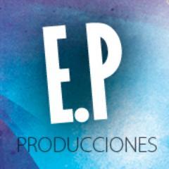 EPProducciones's profile picture. 