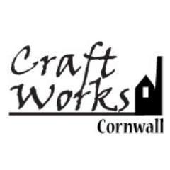 designing and making by hand, products in wood, metal, ceramics and textiles. SE Cornwall.