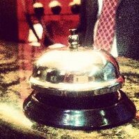 Arthur (@brooklandshotel) 's Twitter Profile