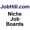 Niche Job Boards -