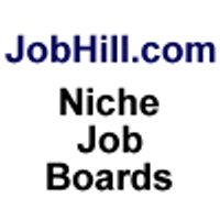 Niche Job Boards -(@NicheJobBoards) 's Twitter Profile Photo