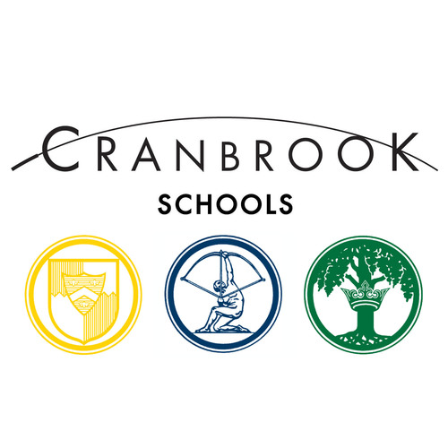 Challenging and Comprehensive College Preparation. Contact us at SchoolsTweet@cranbrook.edu