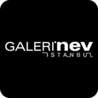 Galeri Nev İstanbul (@galerinevist) Twitter profile photo