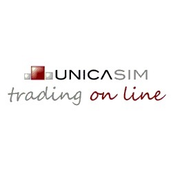 UnicasimTrading's profile picture. UNICASIM nasce nel 2003 dall'esperienza di professionisti del trading provenienti da banche e Sim di primario interesse nazionale ed internazionale.