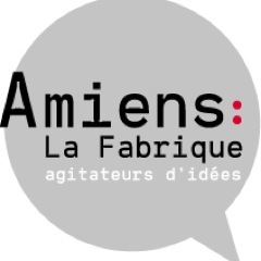 Un site web collaboratif / Un think tank agitateur d'idées pour #Amiens / Une association Loi 1901