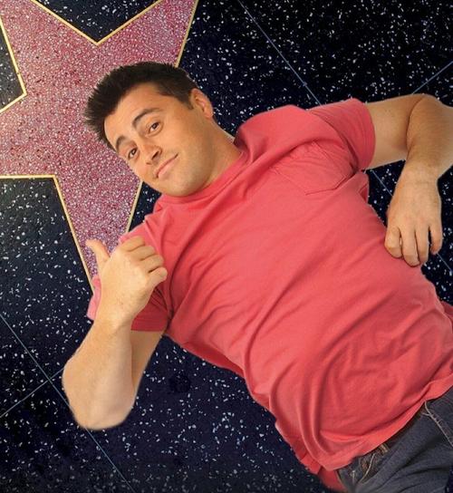 mattleblanc2's profile picture. 