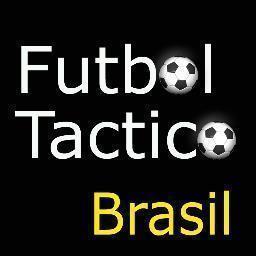 Revista Profissional de Futebol e Futsal.