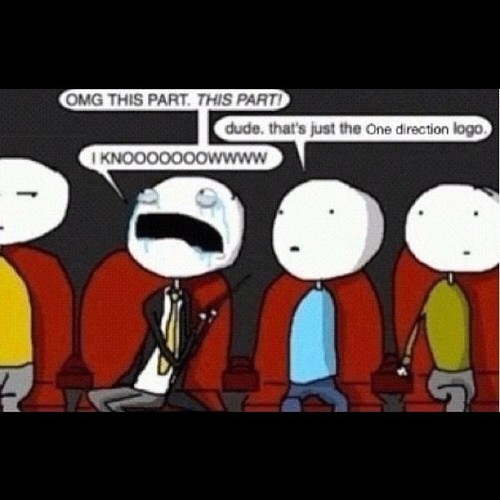 Lonnie400's profile picture. every scary movie i watch now, in the background the killer is watching some real housewives. that is weird.