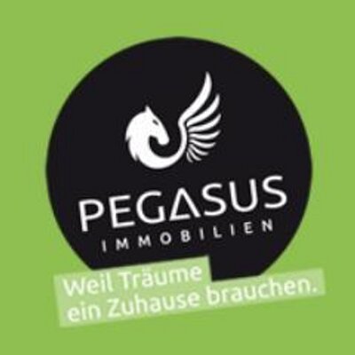 Pegasus Immobilien Pegasus Immo Twitter