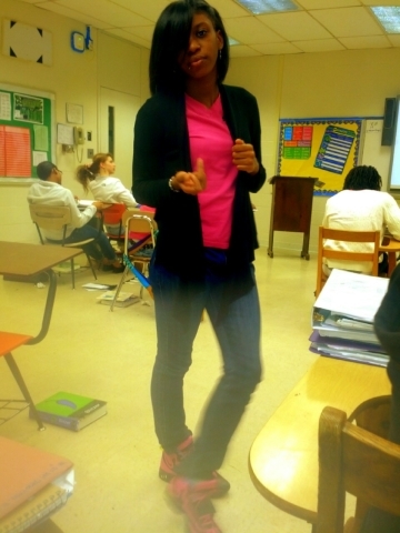 fuxk dat circle shxt i got a triangle. well my baby OSHA got the key to my heart now :) 11-4-12 @my name for a FB :-)