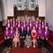 Treharris Male Voice Choir
Rehearsals at Salem Chapel, Nelson
Tuesdays 7.00 - 9pm