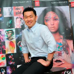 Education Specialist @ Adobe Singapore