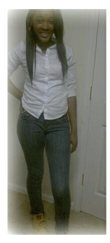 Um Just Young And Tryna Get It $$$$$ Follow Me (:
