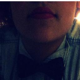 just be yourself and follow your heart.
but also! follow me 2!