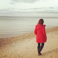 Annie Levers (@annalevers) 's Twitter Profile