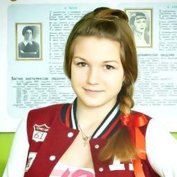 это только маска