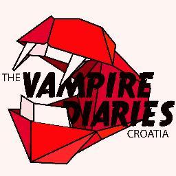 1st Official Croatian Twitter for CW's The Vampire Diaries. Administrated by @IthDevon.