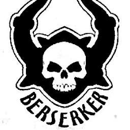 Berserkercombat's profile picture. 