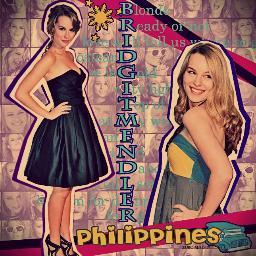 The Official Philippine Street Team of Bridgit Mendler. Recognized by Astroplus, MCA Music (Universal Music Philippines), and Odyssey