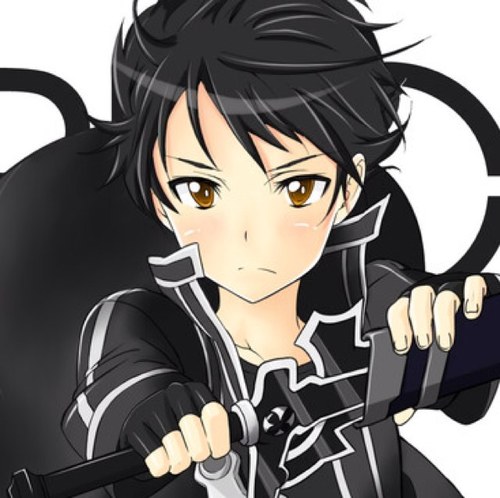 kiritoさんのプロフィール画像