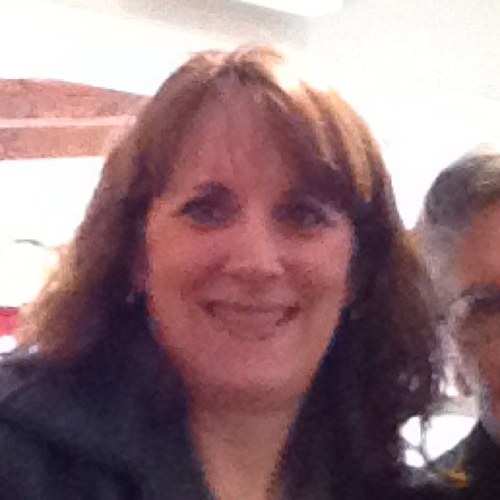 gailjohnson62's profile picture. 