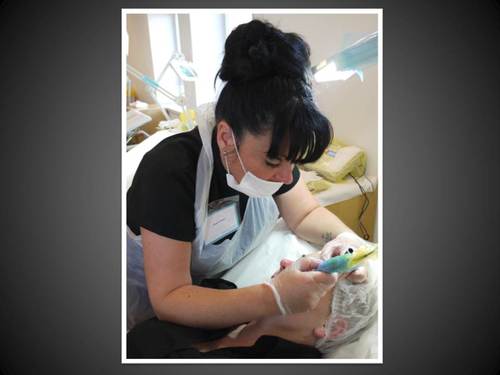 Medical/Cosmetic Tattooist freelancing across the North East.
I love the satisfaction my job brings when I've helped someone feel better about themselves!
