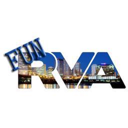 Bringing all the fun events in RVA to you in one place!
