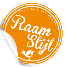 raamstijl's profile picture. Niets is zo onaantrekkelijk als een leegstaand pand.  Raamstijl laat uw pand opvallen door in beeld te brengen wat nog niet bestaat.