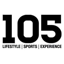 105Magazine's profile picture. 