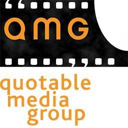 Quotable Media Group helps you make an impression with video. A Fortune 500 look doesn't have to cost a fortune. Why just be memorable? Be Quotable. https://t.co/ztsw2PefHD