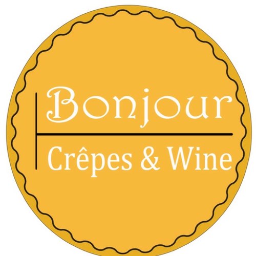 Huge fans of tradition. Each day starts w/ eggs & crêpe mix. TRICK: Only use the freshest stuff because we’re fresh like that!🌯[ Also🍷+ 🍺 ] #crèpes