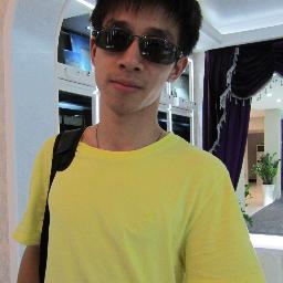 FangWenda's profile picture. 