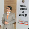 KothariNayan's profile picture. Practicing CA  & Trainer. 
Past Chairman, Baroda Branch of WIRC of ICAI.
Passionate about lecturing, making friends, travelling, reading, music, literature.