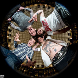 EnvyOfTheState's profile picture. Envy Of The state are an English rock band.