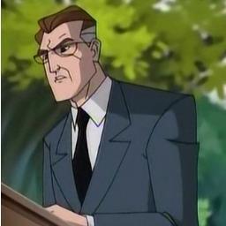 Proud Senator of these United States. I represent the fine people of New York and their concerns. Anti-Hero stance.  #MarvelReborn