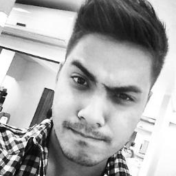 Cedo pra parar, tarde pra desistir. Fan Club dedicado ao @kobarestart, guitarrista  e backing vocal da banda Restart. Since: 31/10/2010.