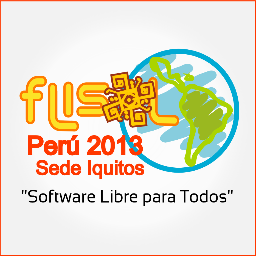 Festival Latinoamericano de Instalación de software Libre YA ESTA ACÁ EN IQUITOS