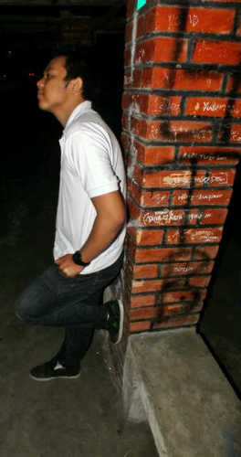 much_eko's profile picture. my life must have a purpose. Trying, praying and working hard is the way.