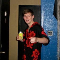 Licensed funkmaster, professional Minesweeper, corduroy connoisseur, and I never miss a belt loop.