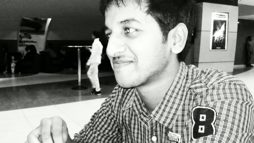 Muddala_'s profile picture. 